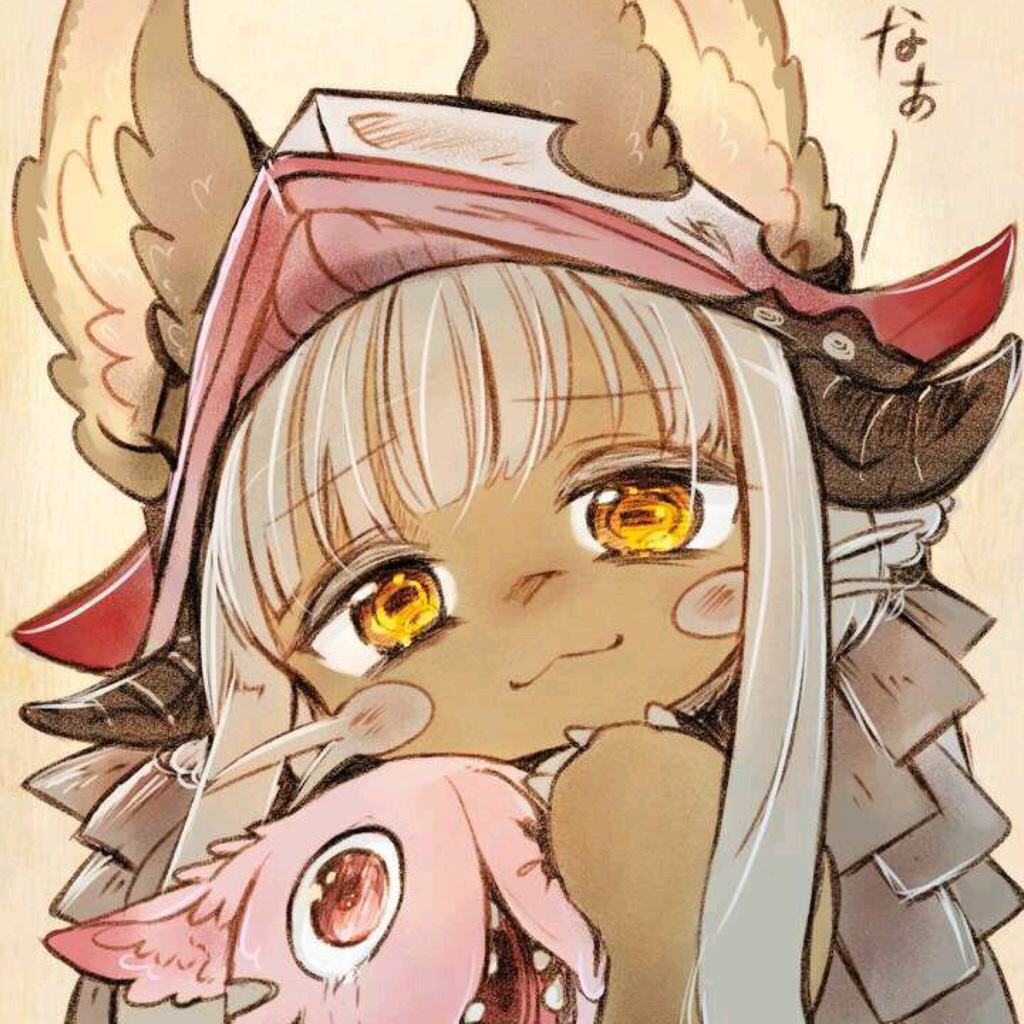 nanachi